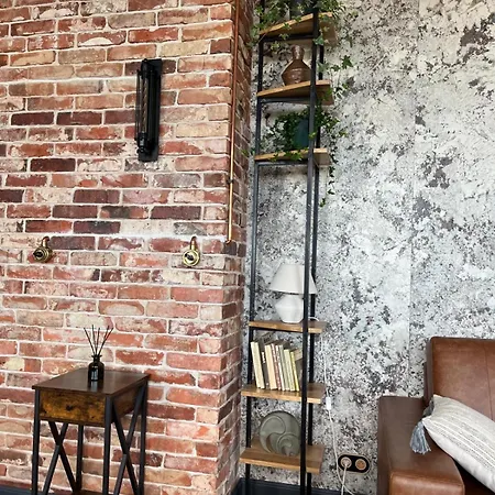 Loft21 * Kraków