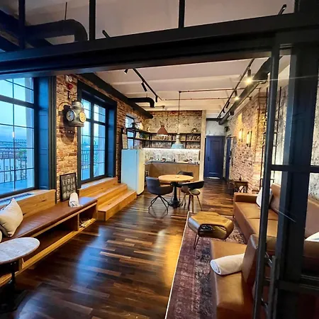 Loft21
