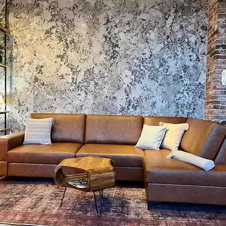 Apartament Loft21 *