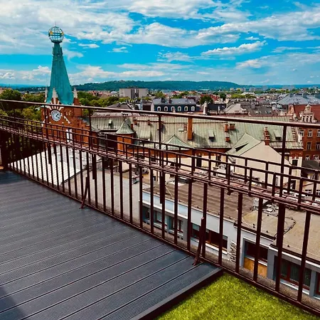 Loft21 Apartament *