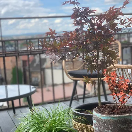 Apartament Loft21