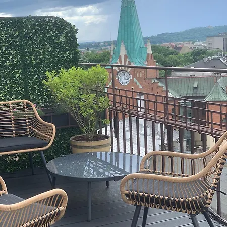 Apartament Loft21