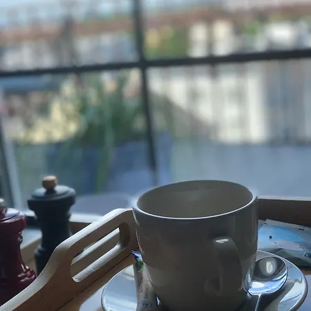 Apartament Loft21
