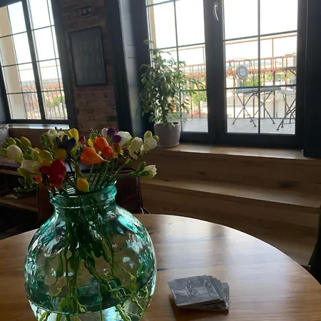 Apartament Loft21