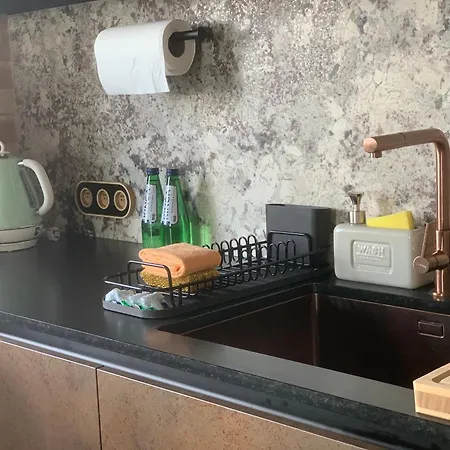 Loft21 Apartament *