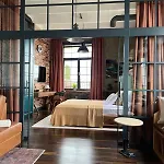 Loft21 公寓 克拉科夫