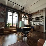 Loft21 公寓
