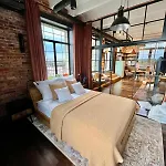 Loft21 公寓