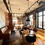 公寓 Loft21 克拉科夫