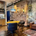 Loft21 公寓