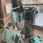 Loft21 公寓 克拉科夫