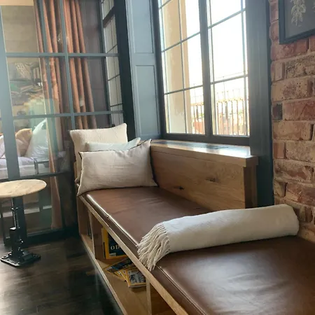 Apartamento Loft21 Cracóvia