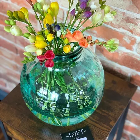 Loft21 Apartamento Cracóvia