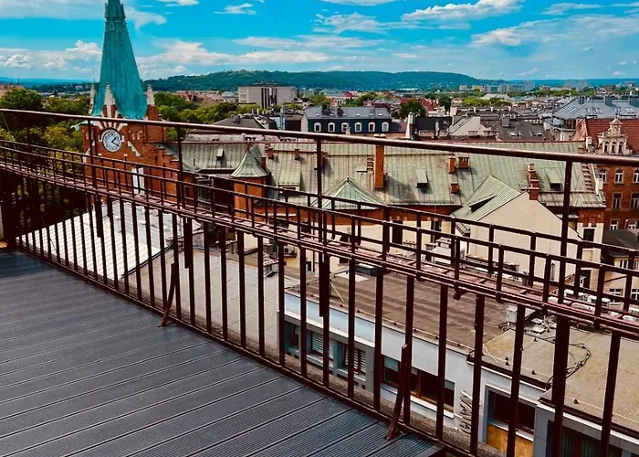 Loft21 Apartamento *