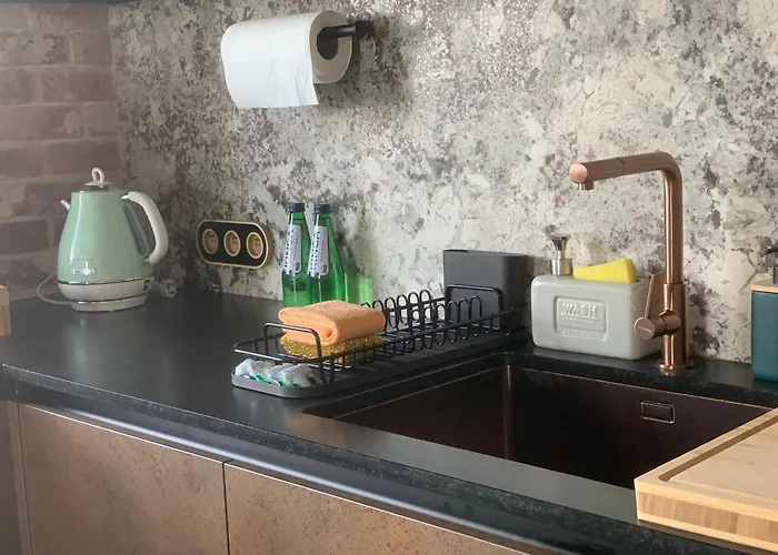 Loft21 Apartamento *