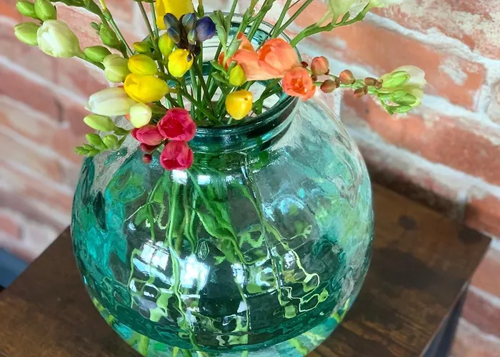 Loft21 Apartamento Cracóvia