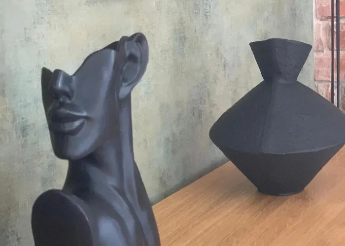 Loft21 Apartamento *