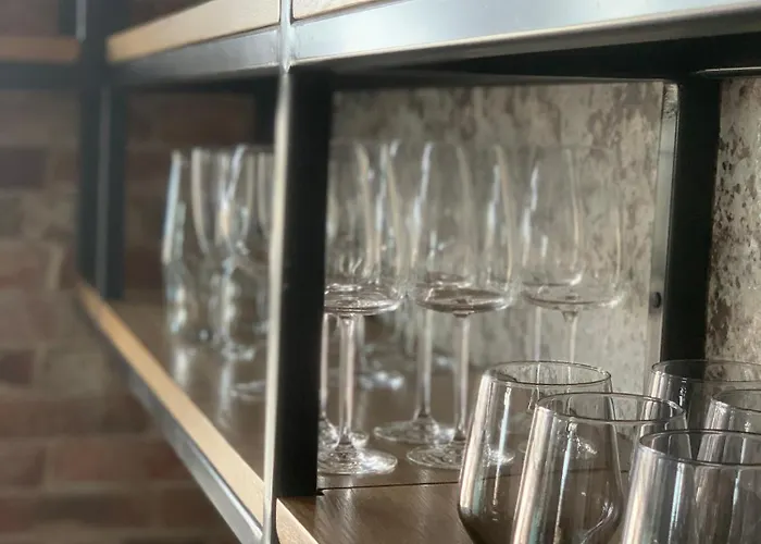 Apartamento Loft21 *