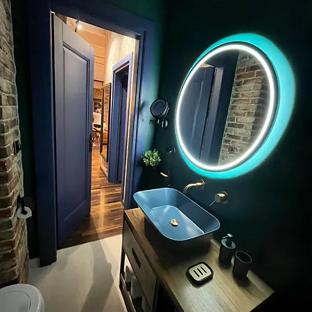 Appartement Loft21 Krakau