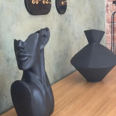 Loft21 Διαμέρισμα *